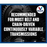 سائل ناقل الحركة CVT الاصطناعي الكامل المتغير باستمرار من Valvoline 1 GA