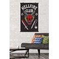 thumbnail image 3 of Netflix Stranger Things : Saison 4 - Hellfire Club, 3 of 4