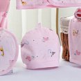 thumbnail image 5 of Baby Layette Gift Set Boy Boy Layette Set Unisex Baby Clothes 5 Piece Cartoon Elephant Print Layette Sets Cotton Clothes Gift Set Kaprioy Toddler Suit for Boys 0-3 Months, 5 of 7