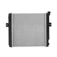 thumbnail image 2 of Radiator for OE# 8010001 3155316 12329550 QL, 2 of 3