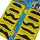 thumbnail image 4 of Juegos de Bigotes Autoadhesivos Levamdar Paquete de 12, 4 of 5