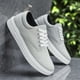 thumbnail image 5 of Zapatillas de deporte originales de lujo para hombre, zapatos informales cómodos y transpirables, calzado deportivo ligero de suela suave para caminar, 5 of 5