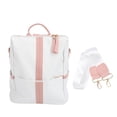thumbnail image 2 of Backpack for Women, Laptop Backpack for Women, Vintage Laptop Business Backpack, Fashion Backpacks, Stylish Travel Bags, Work Business Travel Computer Bags, Travel Backpack, 2 of 7