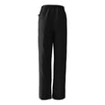thumbnail image 5 of Wide Leg Pants for Women Black Pants Women High Waisted Palazzo Pants Women Baggy Pants Womens Casual Pants, 5 of 5