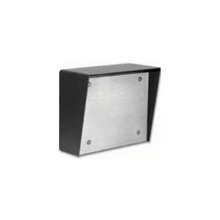 

Viking Electronics VK-VE-6X7-SS Stainless Steel Surface Mount Box