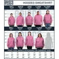 thumbnail image 6 of Roid Rage Photographer Develop Photo Hoodie Sweatshirt Women Men Brisco Brands 2X, 6 of 6