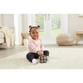thumbnail image 4 of VTech Twist & Teach Animal Cube Baby and Toddler Toys, 4 of 10