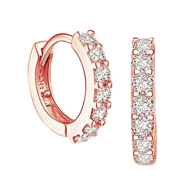 Xihbxyly Pendientes de Moda, Elegante Diseño Colgante, Ligeros y Cómodos, Simbolizan El Amor y La Suerte, Regalo Perfecto para Cualquier Ocasión, Ideales para Mujeres y Hombres, Incluye Bolsa de Rega