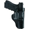 Gould and Goodrich B890-62 Concealment Inside Trouser Holster, Black