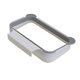 thumbnail image 1 of Yuarrent Soporte portátil para bolsa de basura, armario de cocina, puerta de armario, cesta colgante de tela, estante de bolsillo para basura, soportes Utensilios de cocina Yuarrent HA020683-00, 1 of 1