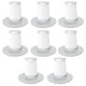 thumbnail image 1 of 8 piezas para Xiaomi Mijia Mjcmy01dy, kit de piezas de removedor de ácaros, filtro Hepa Afortunado Sencillez, 1 of 5