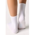 thumbnail image 4 of Conte-Kids Classic Cotton Socks - Tip-Top 000 8-14, 4 of 11