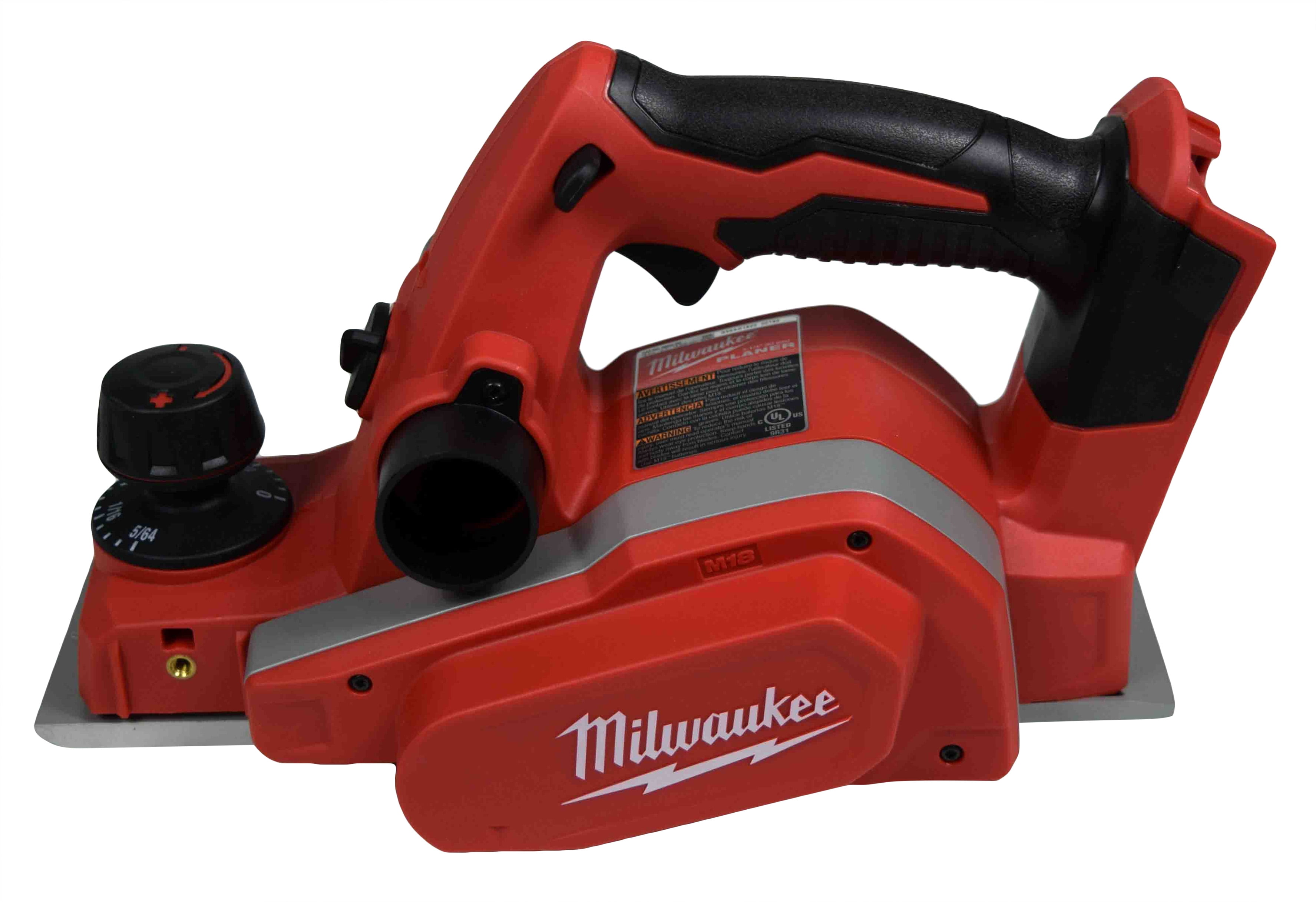Milwaukee Electric Tool - Brandclub - Milwaukee 2623-20 M18 3-1