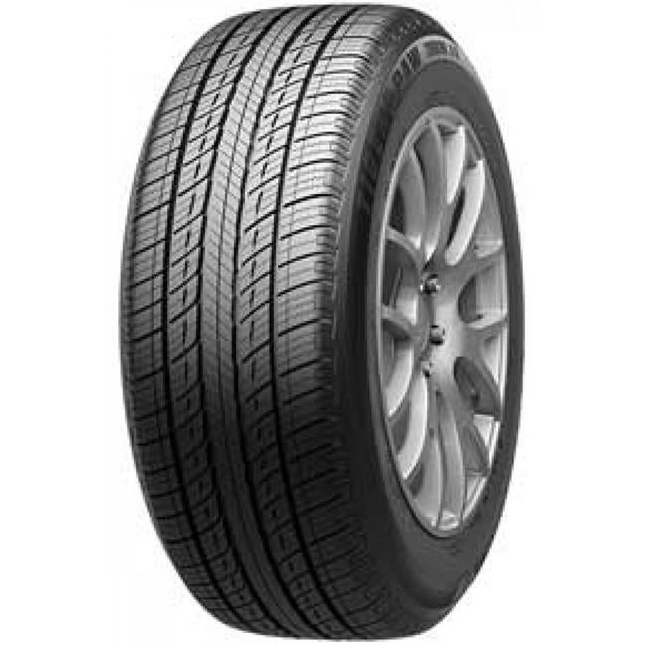 Bridgestone Turanza EL450 All Season 235/50R19 99V Passenger Tire