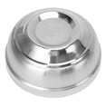 thumbnail image 2 of Yajisi 10Pcs 304 Stainless Steel Bowl Set Double Walled Insulated Soup Rice Bowl for Home School Kids 9.84x5.91x5.91in, 2 of 8