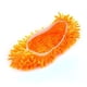 thumbnail image 1 of Naranja multifuncional reutilizable hogar trapo perezoso trapeador cubierta de zapatilla de piso ANGGREK  Otros, 1 of 8