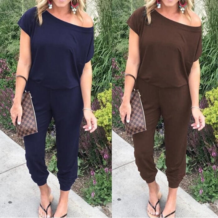 walmart womens jumpsuit