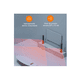 thumbnail image 3 of Barra De Sonido Cine En Casa Desmontable Bluetooth Bocinas, 3 of 5