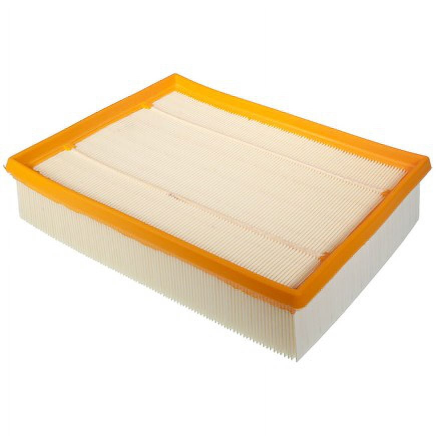MAHLE LX 537 Air Filter