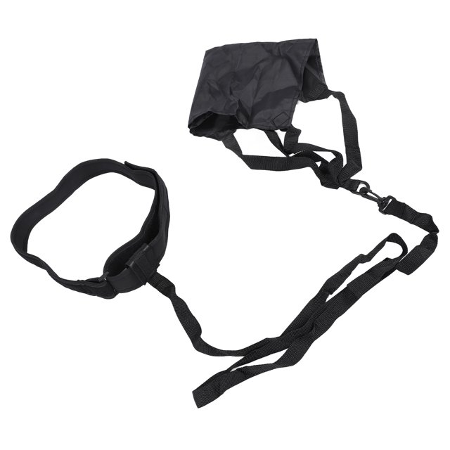 Swim Parachute, Resistance Training Set, Improve Upper Body Strength, for Professional Swimmers, Kids, Adults, Nylon, PP, 40cm