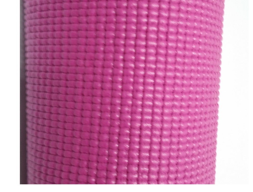 champion yoga mat