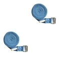 thumbnail image 1 of Transemion Beginner-friendly Yoga Strap Yoga Goals With Confidence Durable And Long As Shown 2Set, 1 of 6