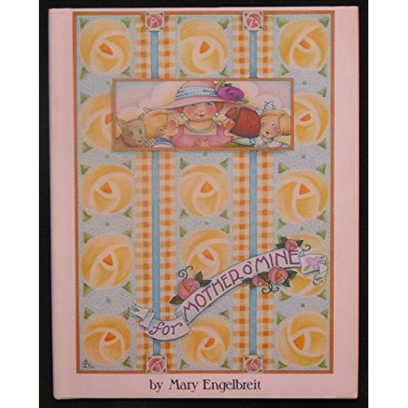 Pre-Owned For Mother O' Mine (Hardcover) 0836246055 9780836246056