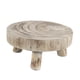 thumbnail image 2 of Soporte para exhibición de plantas, soporte para macetas, accesorios de moda, taburete de madera para macetas Color Madera S, 2 of 9