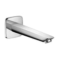 thumbnail image 1 of Hansgrohe 71410001 Logis TubSpout, Chrome, 1 of 1