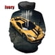 thumbnail image 3 of Sudadera con capucha con estampado 3D de la serie Super Car para hombre, sudadera holgada de gran tamaño a la moda, sudaderas para hombres, 3 of 5