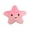 Pink, variant on Voice Producing Stress Relieving Chewable Plush Star Dog Toy – Ultra-Durable Fabric with Built-In Squeaker for Moderate Chewers, Ideal for Teething Puppies & Anxious Adult Dogs,1Pc