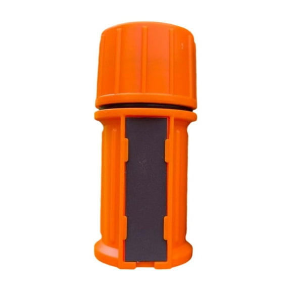 YfiDSJFGJ Waterproof Matches Survival Kit, Stormproof Matches with Water Proof Case, 20 Pieces Stormproof Waterproof Longer Matches for Hiking Camping, 1 Pack