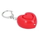 thumbnail image 3 of Herramienta de autodefensa, alarma de autodefensa de 125 dB, llavero de seguridad, alarma de autodefensa ultra sensible, 3 of 8