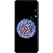 Samsung Galaxy S9+ 64gb Unlocked Smartphone, Violet