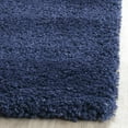thumbnail image 3 of Safavieh Milan Harlow Tapis Peluche Solide Shag, 3 of 5