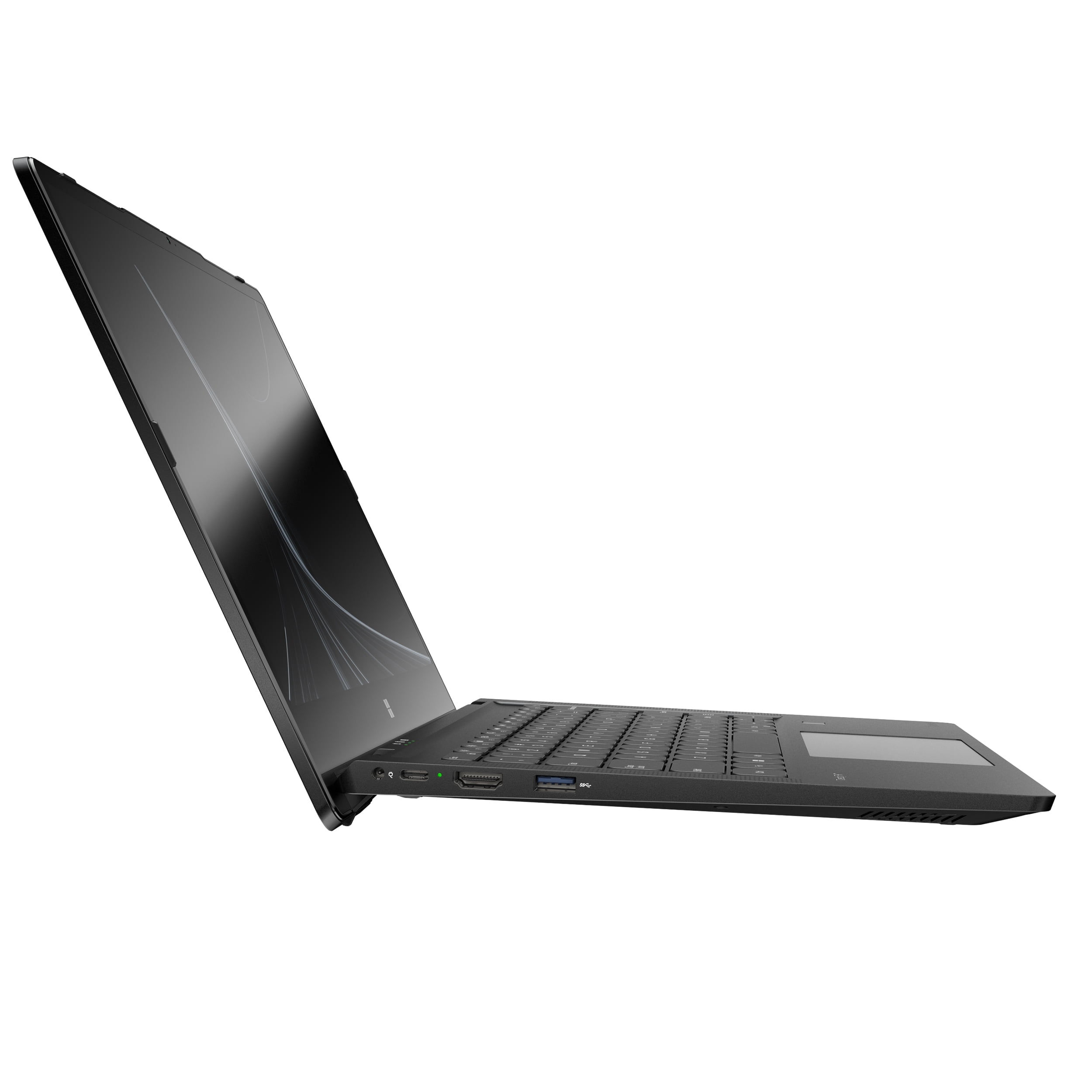 Restored Gateway GWTC71427-BK 14.1" FHD Touchscreen i7-1255U 2.8GHz Intel UHD Graphics 8GB RAM 512GB SSD Win 11 Home Black (Refurbished)