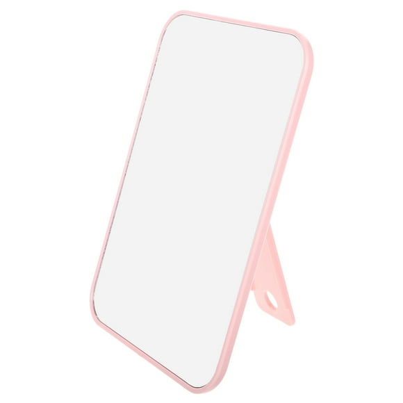 Desk Makeup Mirror Office Desk Mirror Small Mirror Travel Portable Vanity Mirror Travel Makeup Mirror Desk Mirror Small Table Mirror Makeup Mirror