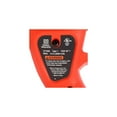 thumbnail image 5 of BLACK+DECKER LP1000 4.5 Amp Corded Alligator Lopper Chain Saw, 5 of 14