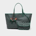 thumbnail image 3 of Bolsa para mujer, bolsa con dientes de perro, cesta para verduras, bolsa de compras, bolsa de mano portátil de moda, 3 of 6