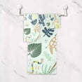 thumbnail image 4 of Coolnut Forest Animals Bath Towels Soft Absorbent Bath Towels Bath Towel Set of 3 for Home Hotel Bathroom Decor, 4 of 6