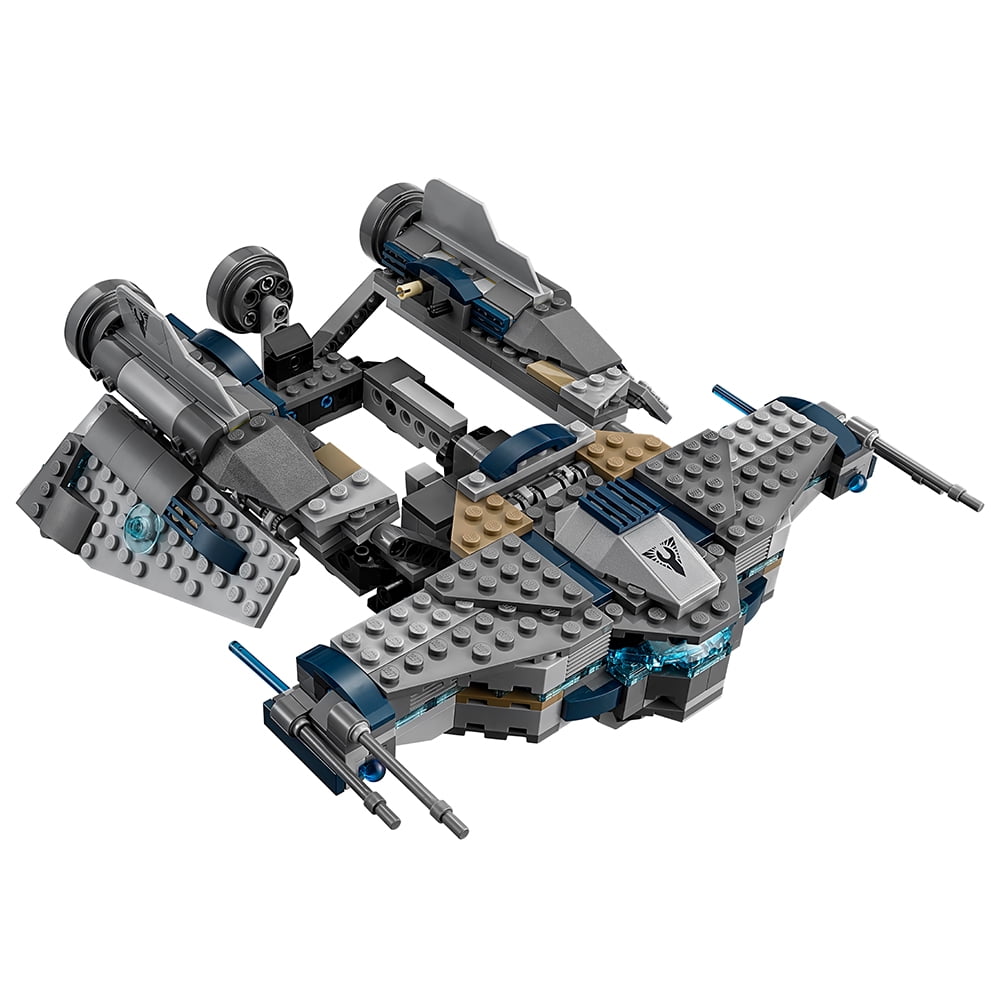 LEGO Star Wars TM StarScavenger™ 75147