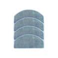 thumbnail image 5 of For G8000 G8000 Pro / G20 Robot Vacuum Cleaner Accessories Part Main Side Brush Hepa Filter Mop Clo, 5 of 5