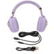 thumbnail image 2 of Auriculares Estéreo Inalámbricos , Auriculares De Largo Alcance Diseño Ergonómico Alta Sensibilidad Recargable Para Películas Para Música, 2 of 7