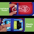 thumbnail image 4 of Funda para smartphone de juguete ALKOO compatible con Kikapabi/para JoozFee/Para DancingCow/para Prysyedawn Red, 4 of 7