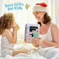 thumbnail image 4 of ATM Piggy Bank for Real Money - Best Gifts for Girls/Boys/Kids, 4 of 5