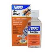 TERRO 2 oz. Liquid Ant Killer