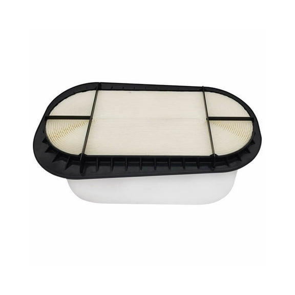 Wauebuly Air Filter CA9676 for Ford Excursion 2000-2003 F250 F350 F450 F550 Super Duty 1999-2003 7.3L Engine Replaces LAF6122 83090