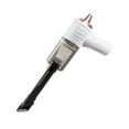 thumbnail image 1 of Compact Handheld Vacuum Cleaner - Plastic, Powerful Suction Cordless, Versatile Attachments, Rechargeable, Easy to Clean, 1 of 6