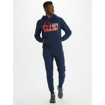 Marmot Men's Coastal Hoody Arctic Navy XL