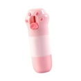 thumbnail image 1 of Correction Fluid 10ml Express Tool Privacy Eraser Tool for Express Personal Pink B, 1 of 9